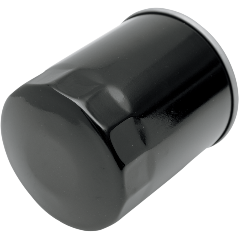 80-98 FL/FXR/FLST/FXST BLACK OIL FILTER