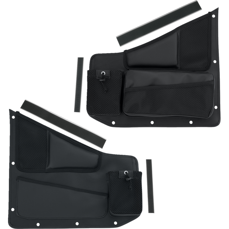 SIDE ORGANIZERS BK