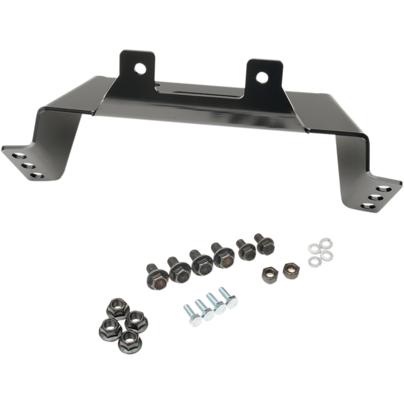 WINCH MOUNT POL RNGR