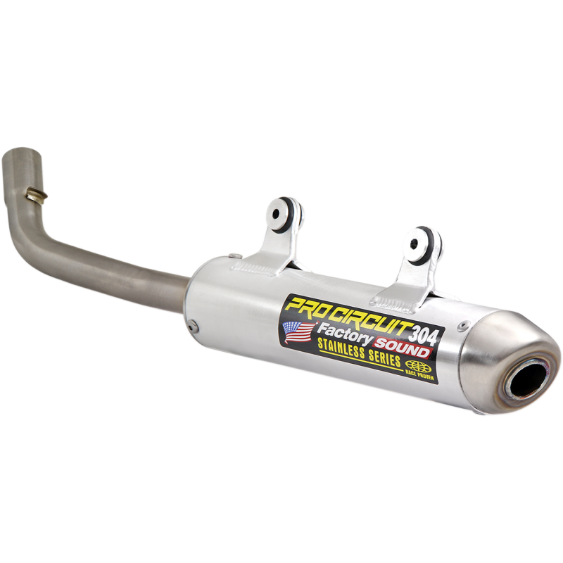 2017 TC250/TX300 304 SILENCER