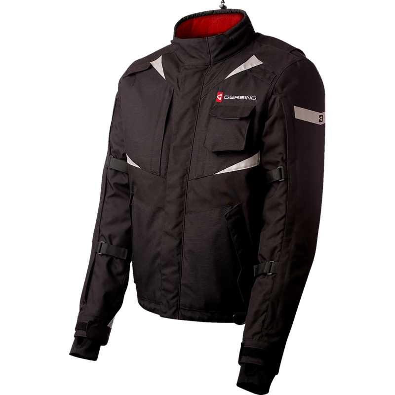 JACKET HEAT 12V EXPRO S
