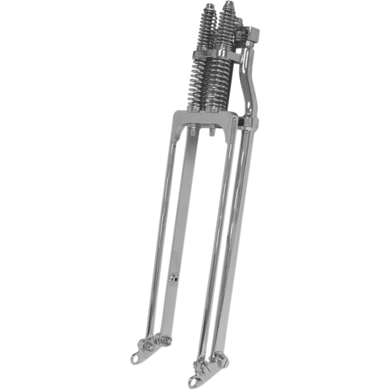 +4" CHR SPRINGER FORKS