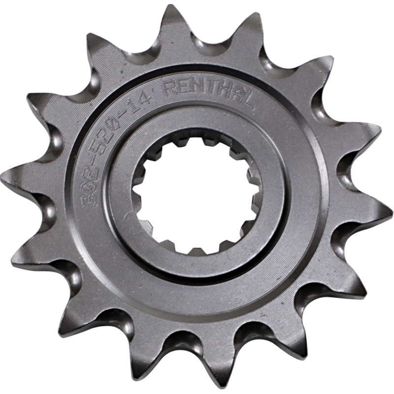 RENTHAL SPROCKET 302--520-14GP