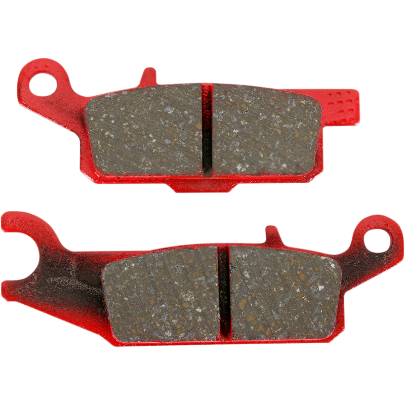 FA446X SPORT CARBON SERIES BRAKE PAD SET