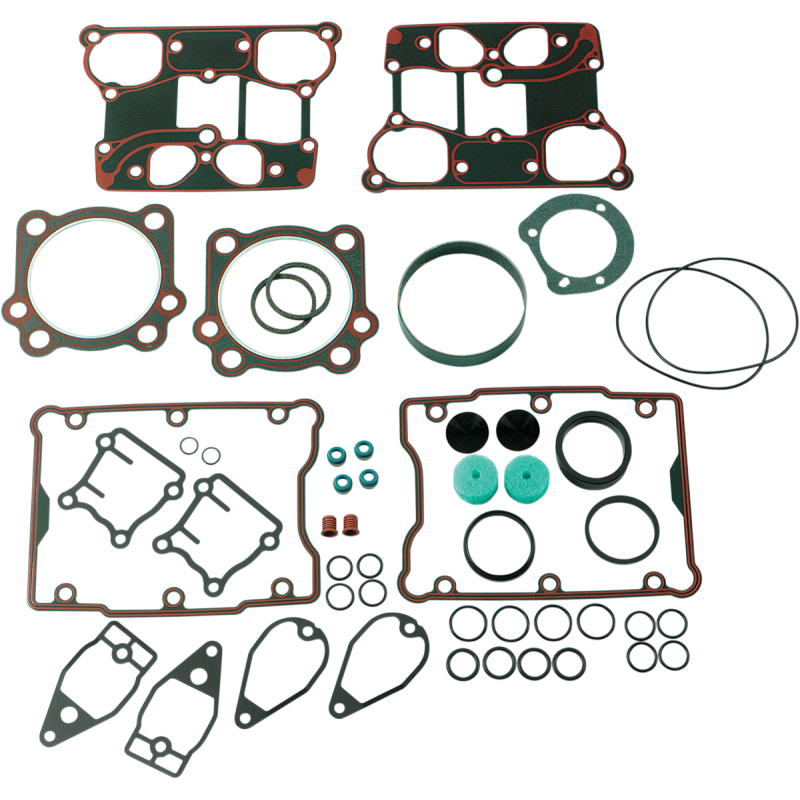 99-04 T/C TOP END GASK KIT 88" .036HG