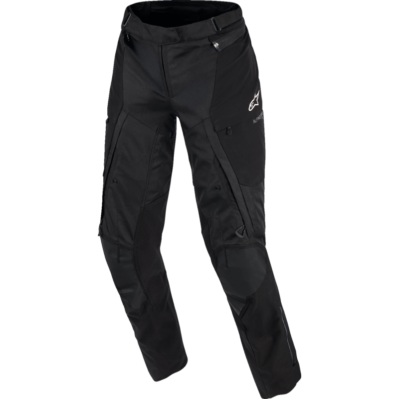 PANT 4W ANDES V4 DS BLACK S