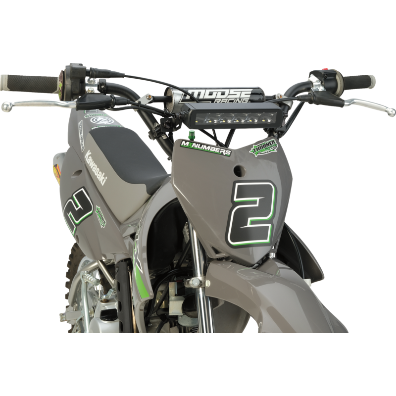 MOOSE LED HEADLIGHT BAR 7/8