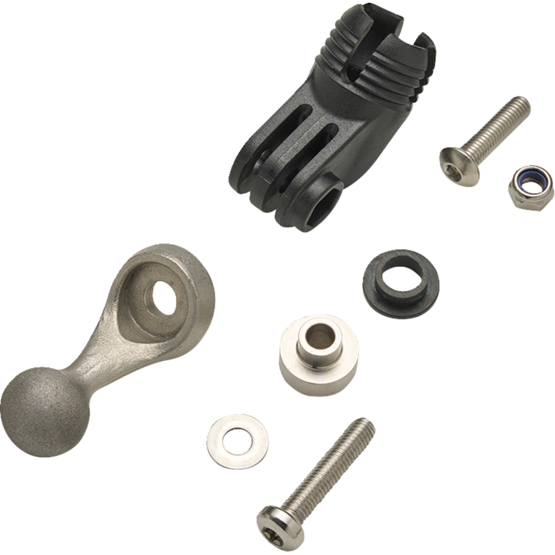 MOUNT ACTION CAMERA ADJUSTABLE