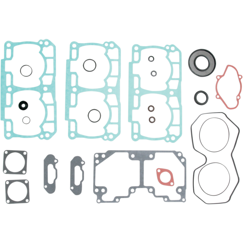 GASKET SET COMPLETE SKIDO