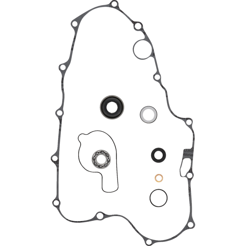 REPR KT WTRPMP RM125 04