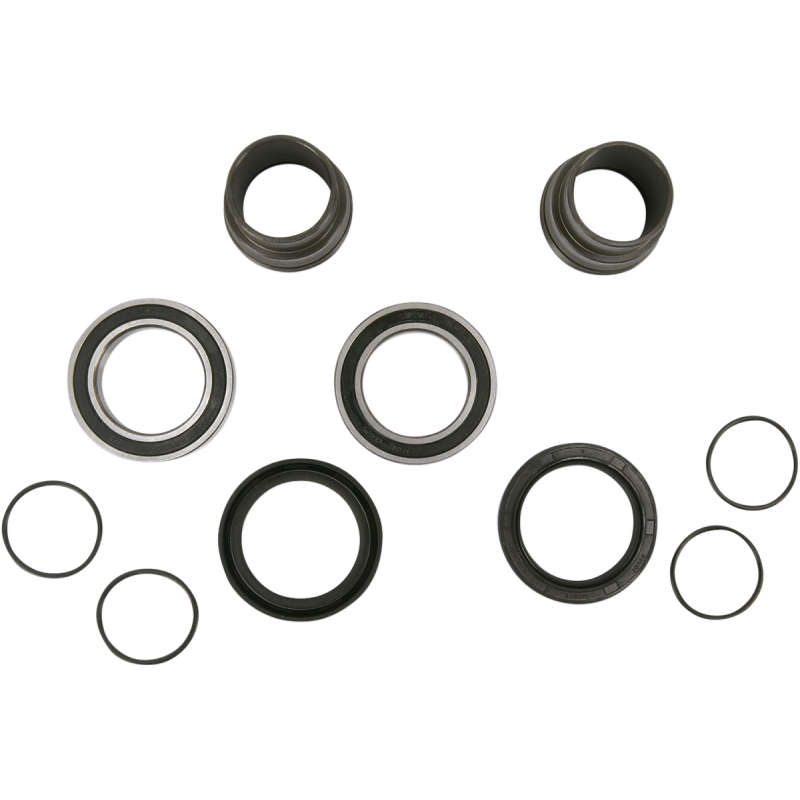 KTM FW WATERPROOF WHEEL COLLAR KIT