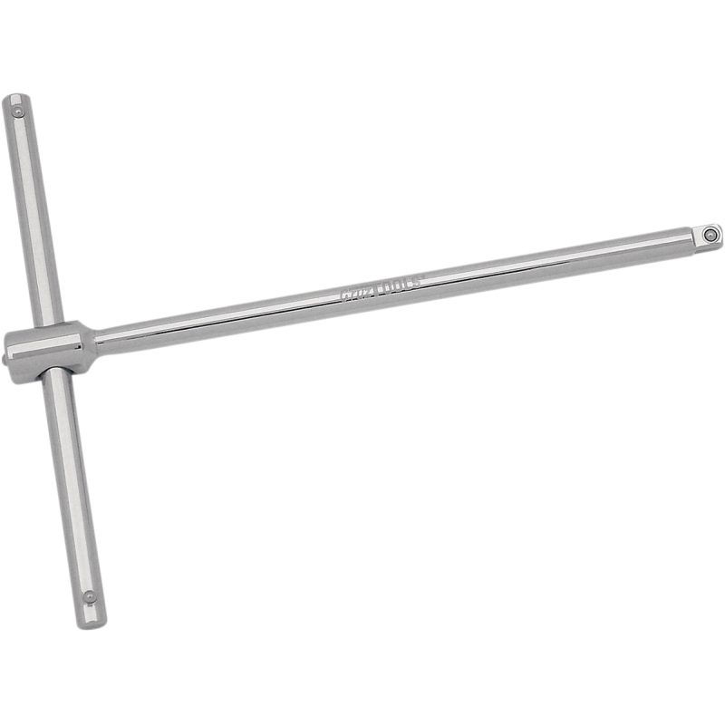 POWERDRIVE 1/4" DRIVE SLIDING T-DRIVER