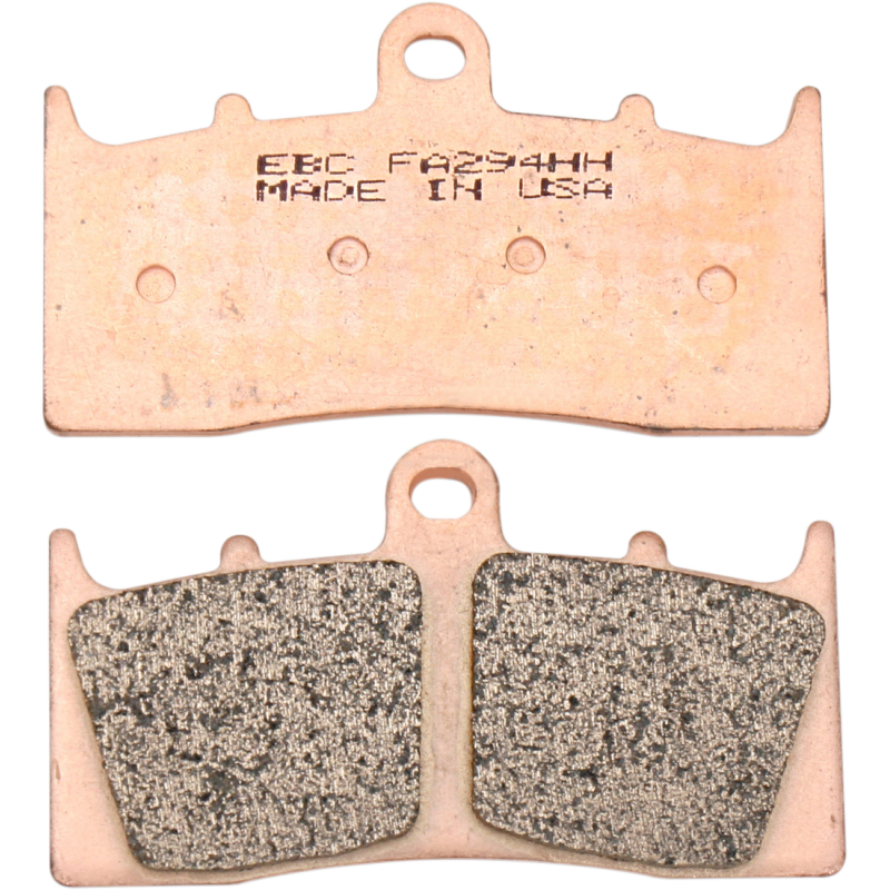FA294HH DOUBLE H SERIES BRAKE PAD SET