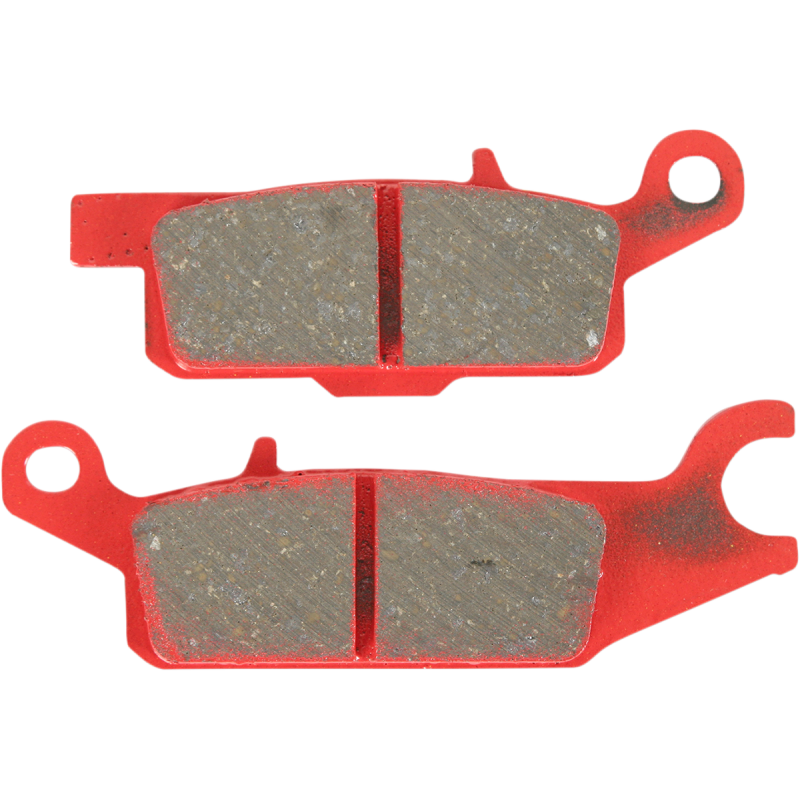FA443X SPORT CARBON SERIES BRAKE PAD SET