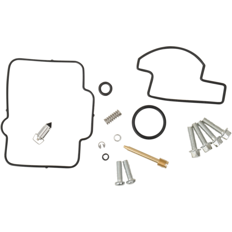REPAIR KIT CARB KTM