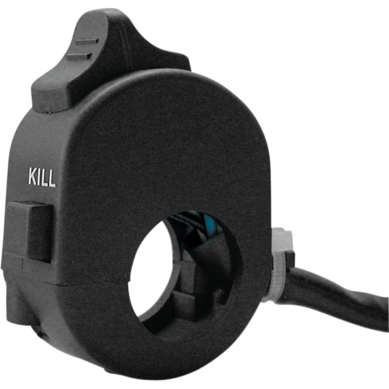 SWITCH HDLGHT/KILL SWITCH