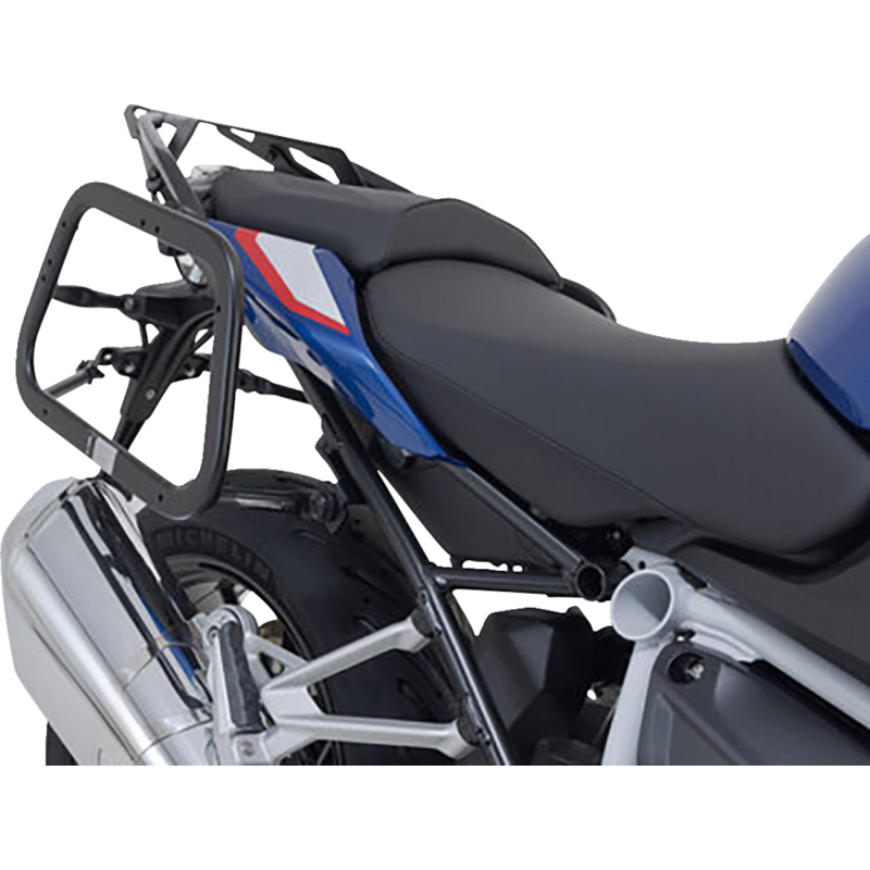 TRAX ADV ALUM CS SYS SLV 45/45 L BMW R 1200 RRS R 1250 RRS