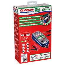 OPTIMATE LITHIUM 4S 6A