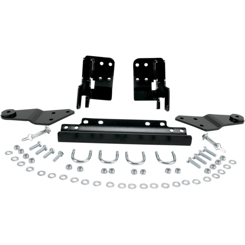 PRO FRT PLOW MNT HONDA RANCHER 420 07-09