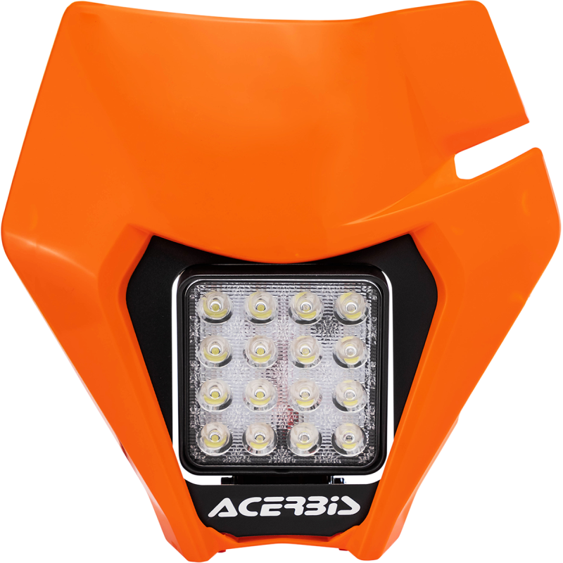 HEADLIGHT VSL ORG