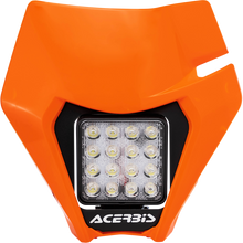 HEADLIGHT VSL ORG