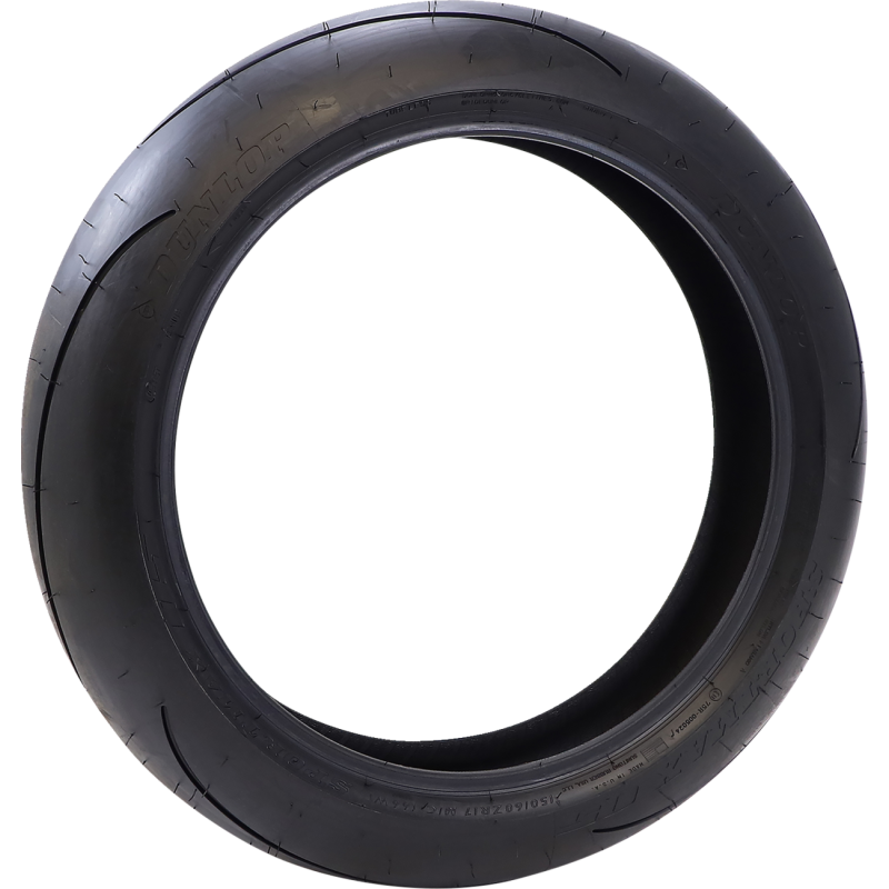 150/60ZR17 (66W) SPORTMAX Q5 TRACK DAY REAR