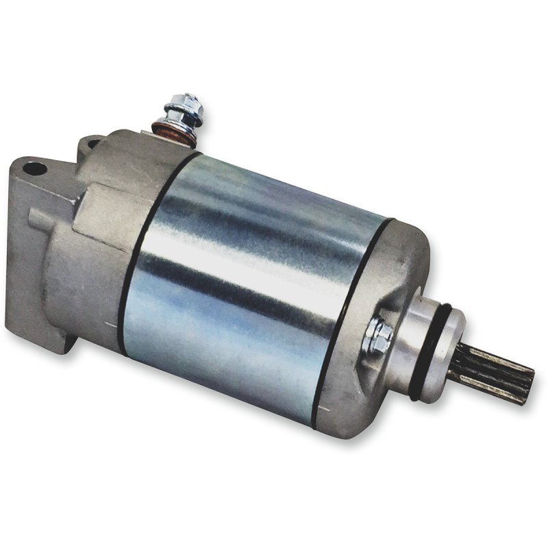 New Polaris Starter Motor