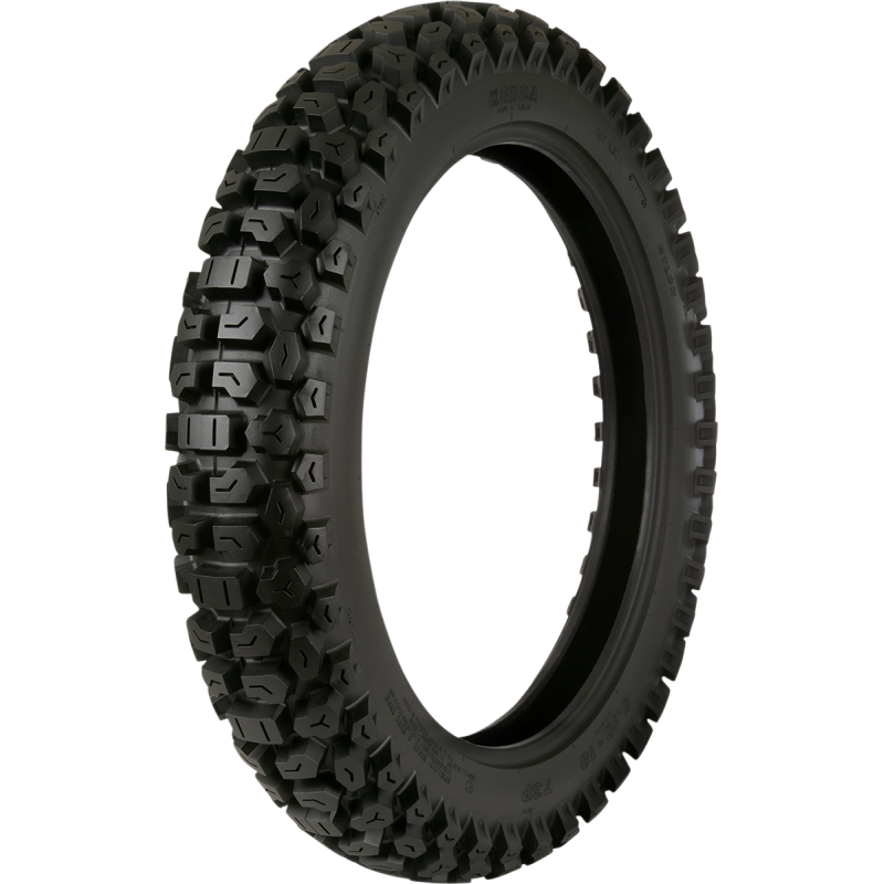 120/80-18 62P TT 4PLY K270