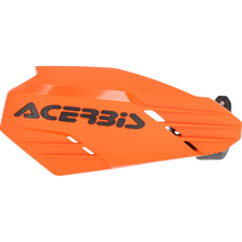 Handguard- Linear orange/black