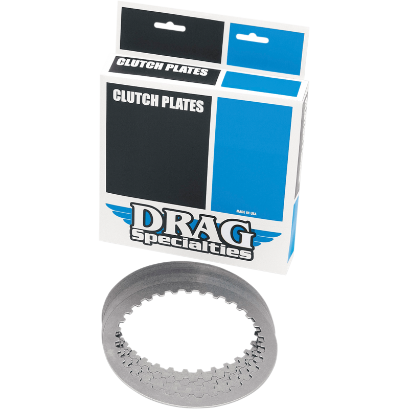98-17 B/T STEEL DR/PLATE KIT