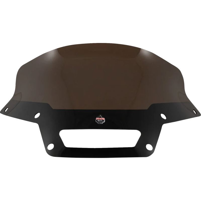 Kolor Flare™ Sport Windshield - 6" - Bronze - FXLRST