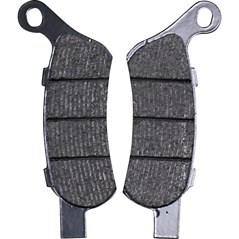 BRAKE PAD R XTRM 08-17 S/TAIL