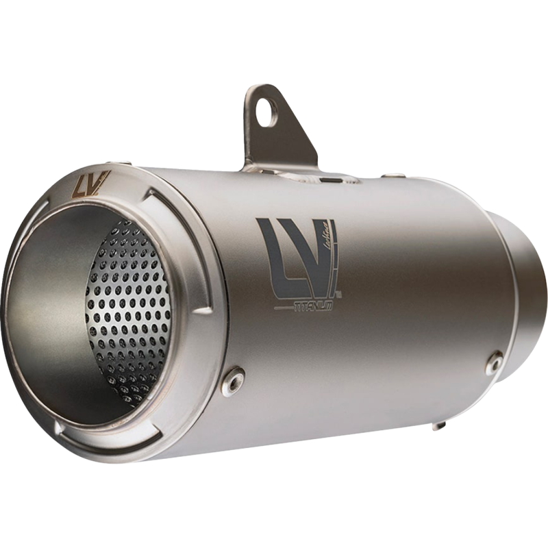 MUFFLER LV CORSA TI Z900