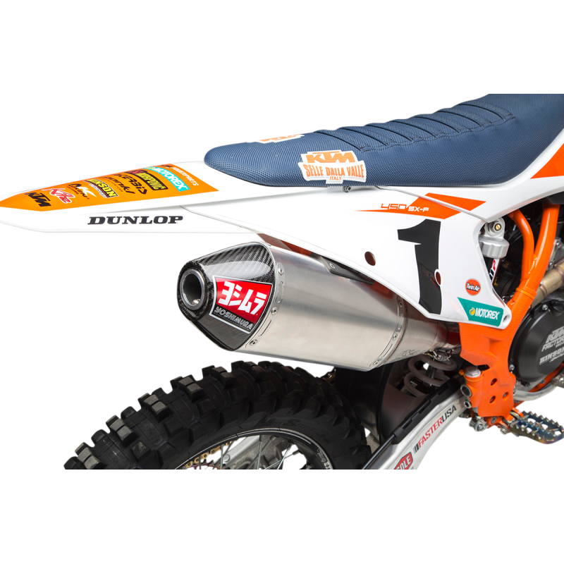 19-22 KTM/HUSQ 450 SIGN RS-4 SO SS/AL/CF