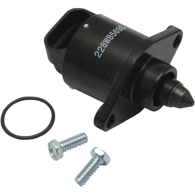 MOTOR IDLE AIR CNTL