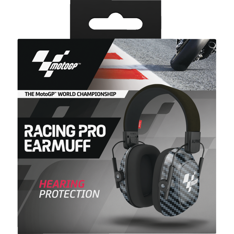 RACESAFE MUFFY KIDS MOTOGP