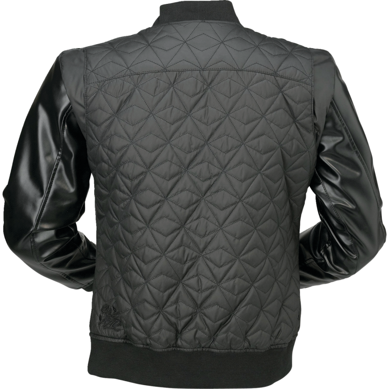 JKT BOMBER WOM 1W