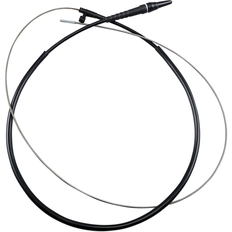SPEEDO CABLE BLACK VINYL