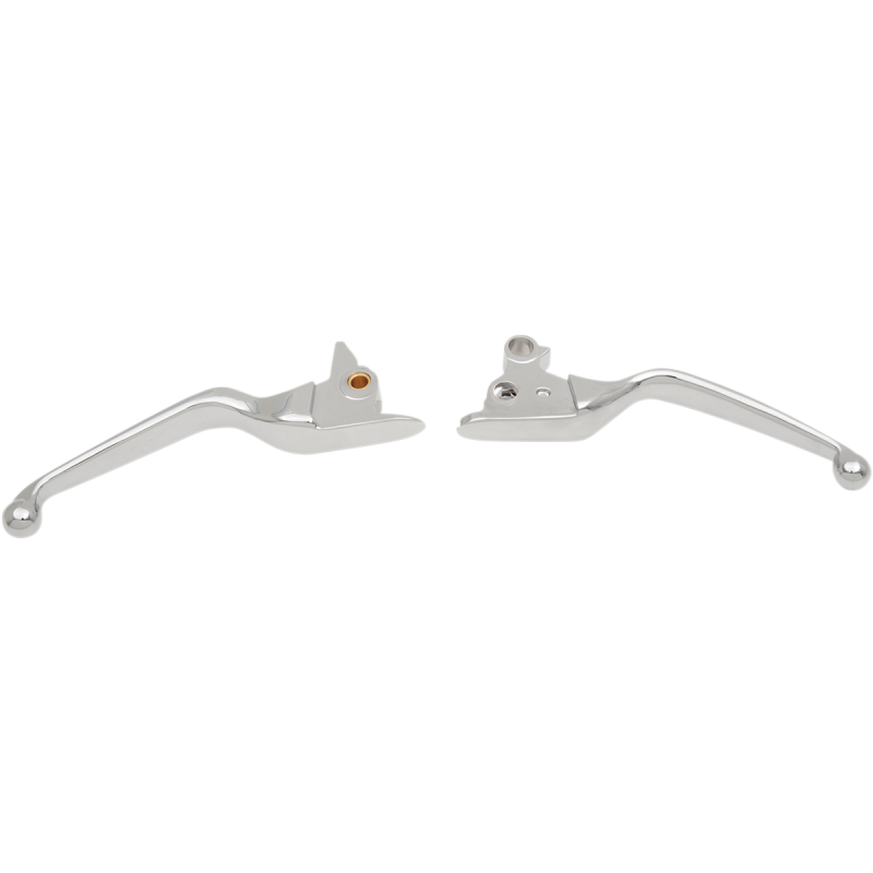 15-17 S/TAIL CHR WID BLD LEVER SET