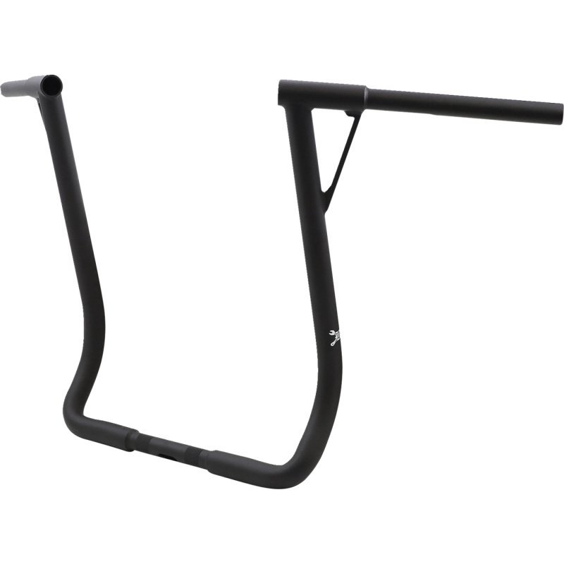 HANDLBAR LOUIE B 19 T BLK