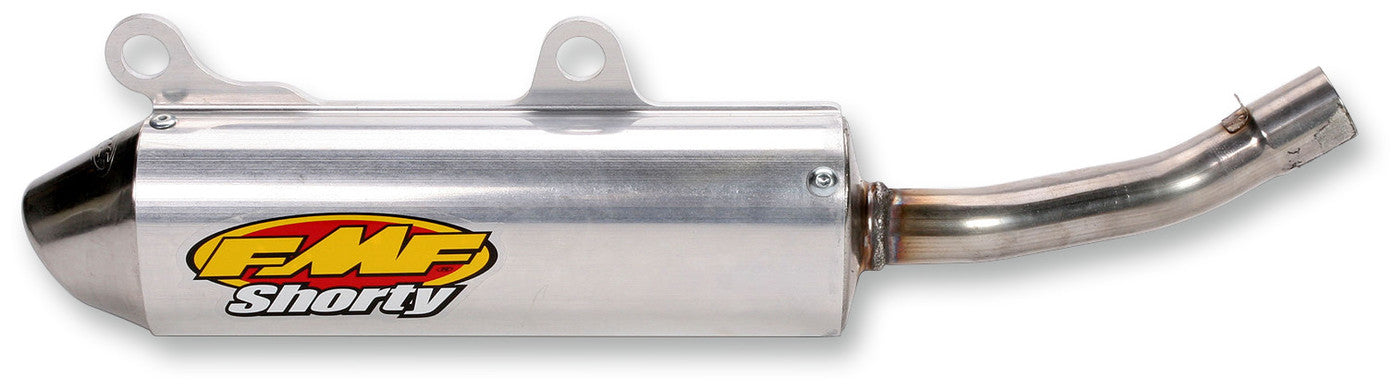 00-01 YZ250 POWERCORE 2 SHORTY SILENCER