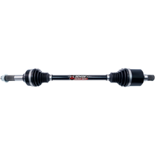 DEMON HD AXLE
