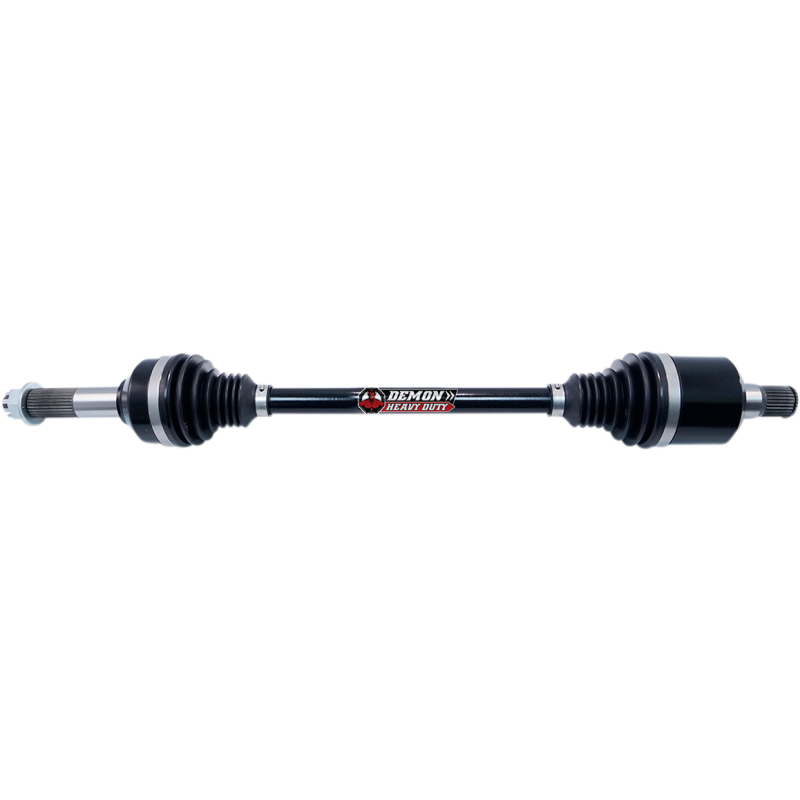 DEMON HD AXLE