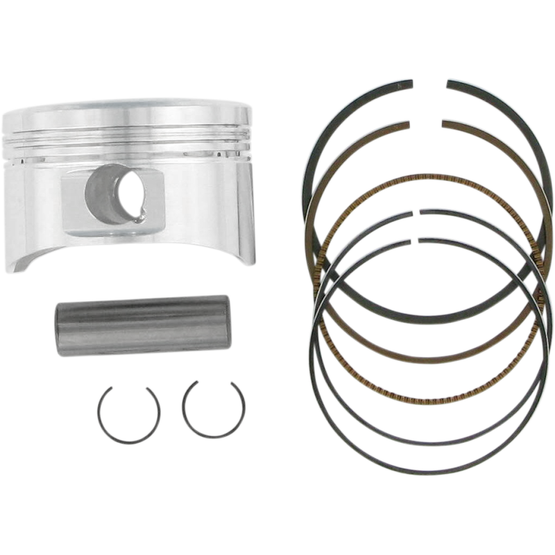 03-13 CRF230F 65.5MM BORE PISTON