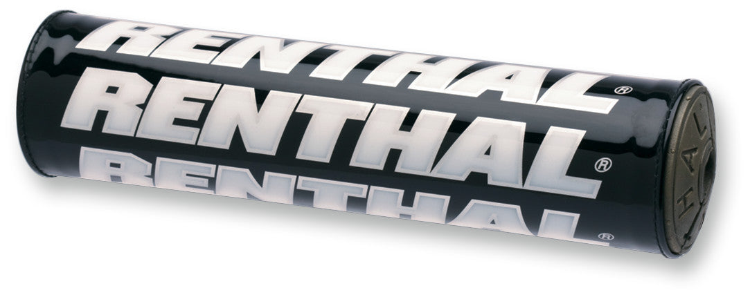RENTHAL MINI SX BAR PAD BLACK 8.5"