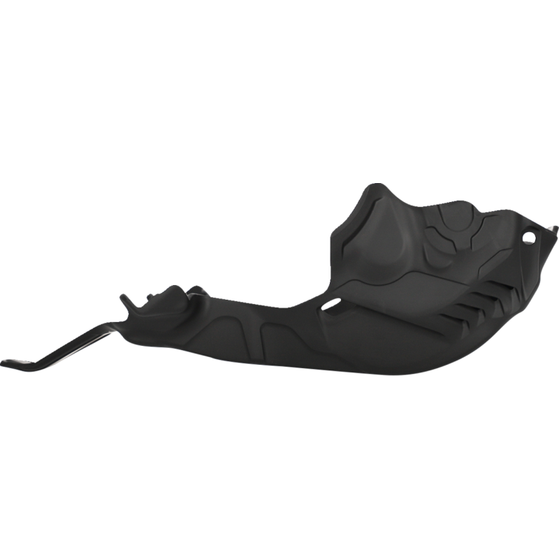 2023-24 YZ450F FULL ARMOR SKID PLATE