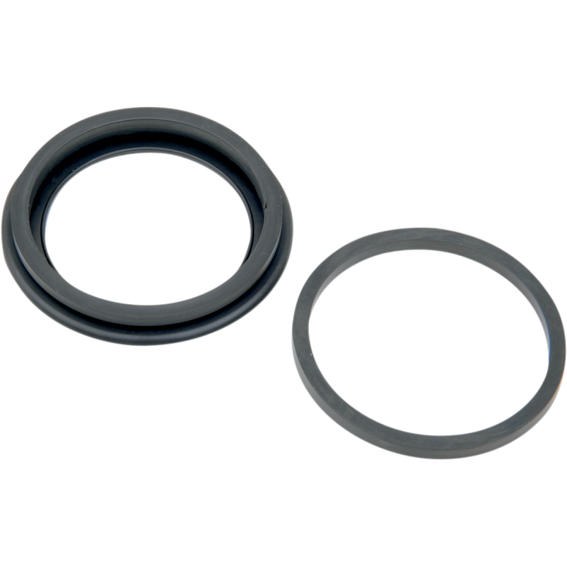 80-87 FL DUAL PISTON RR CALIPER SEAL KIT