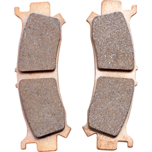 BRAKE PAD EBC FA702SV