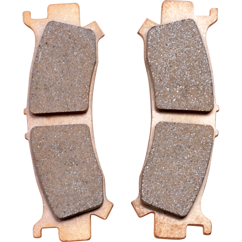 BRAKE PAD EBC FA702SV