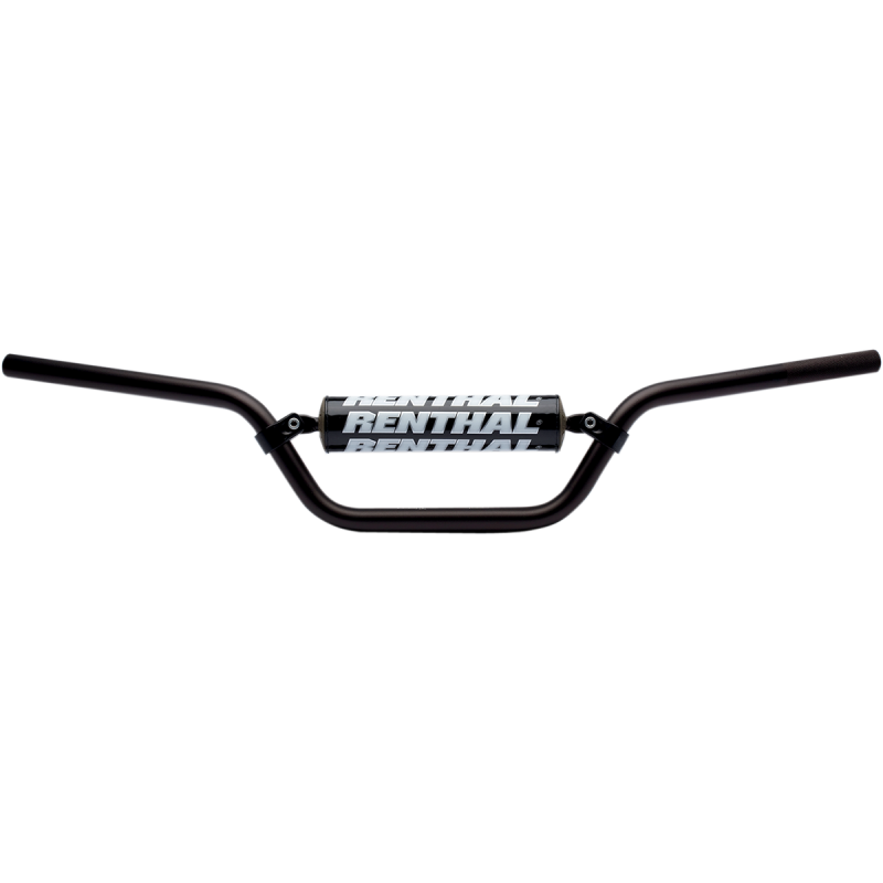 RENTHAL ATV HANDLEBAR BLACK 787-01